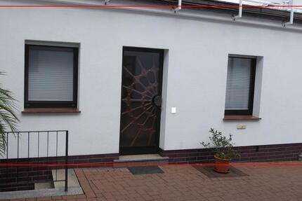 Wohnung Frankfurt am Main Bonames - 1 Zimmer, 25 m&sup2;, 550&euro; | Angebot:24813628