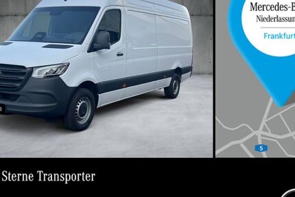 Mercedes-Benz Sprinter 5.807 km 51.741 &euro; Frankfurt 60488