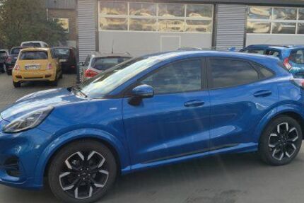 Ford Puma 45.300 km 17.900 € Friedrichsdorf 61381