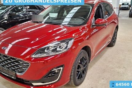 Ford Kuga 89.307 km 20.347 &euro; Frankfurt 60596