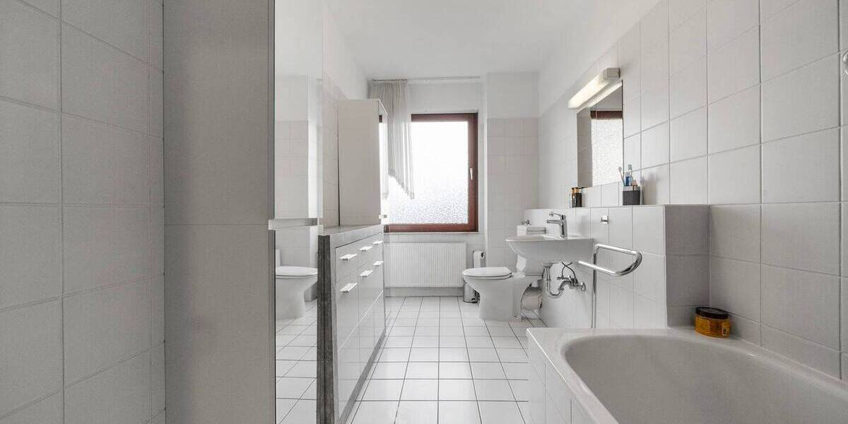 Reihenmittelhaus Bad Vilbel - 6 Zimmer, 130 m&sup2;, 650.000&euro; | Angebot:26881314