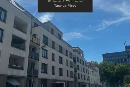 Wohnung Frankfurt am Main / Gallusviertel Gallusviertel - 2 Zimmer, 48 m&sup2;, 1.300&euro; | Angebot:27452018