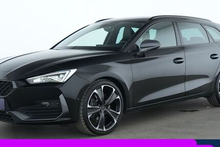 Cupra Leon 30.491 km 26.423 &euro; Dietzenbach bei Frankfurt 63128