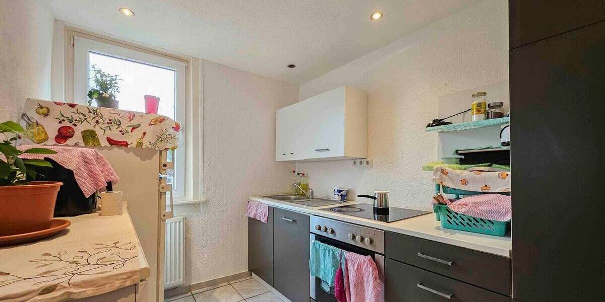 Mehrfamilienhaus, Wohnhaus Groß-Zimmern Zimmern - 9 Zimmer, 190 m&sup2;, 299.990&euro; | Angebot:26514103