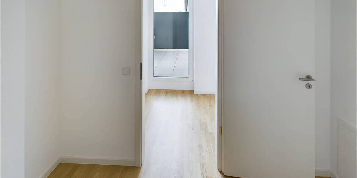 Etagenwohnung Offenbach am Main Bürgel - 5 Zimmer, 146 m&sup2;, 699.000&euro; | Angebot:25747473