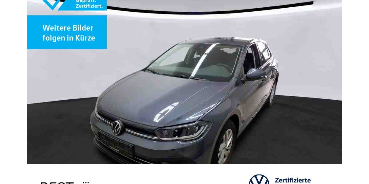 VW Polo 30.100 km 16.899 &euro; Mühlheim 63165