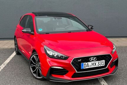 Hyundai i30 125.000 km 19.000 &euro; Darmstadt 64293