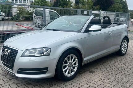 Audi A3 265.000 km 4.990 &euro; Rödermark 63322