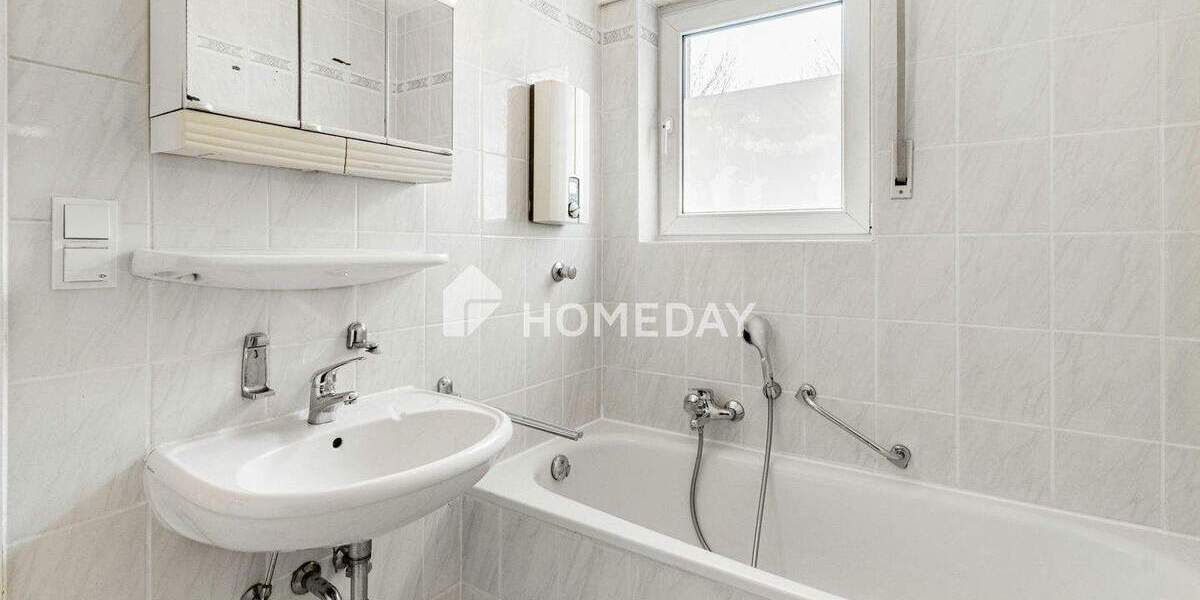 Etagenwohnung Eppstein Vockenhausen - 3 Zimmer, 100 m&sup2;, 287.000&euro; | Angebot:25677624