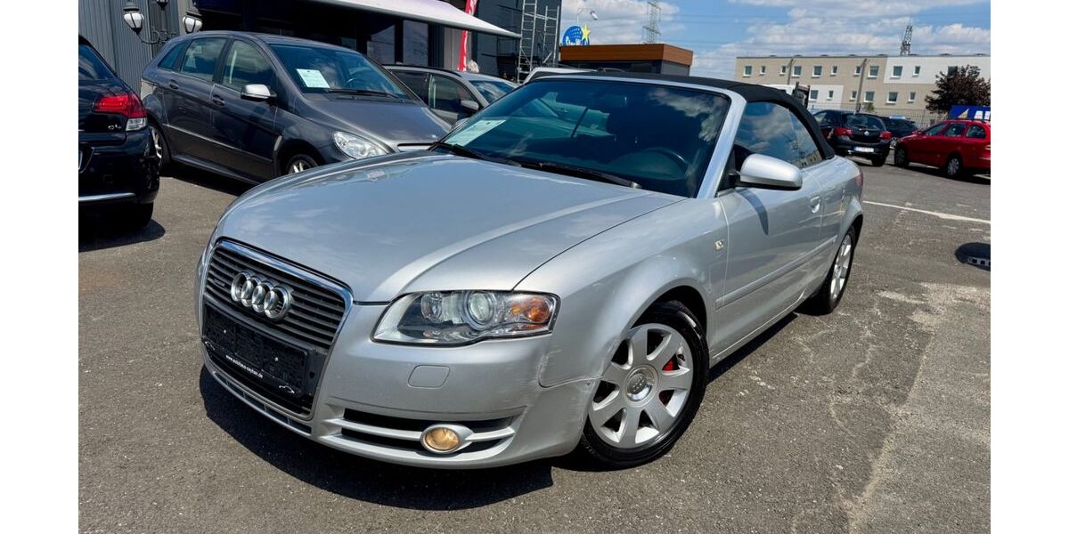 Audi A4 216.500 km 3.390 &euro; Maintal 63477
