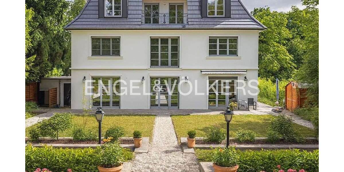 Haus zum Kaufen in Bad Homburg 3.490.000 € 421 m² 12 zimmer