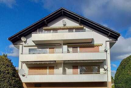 Wohnung zum Kaufen in Bad Nauheim 320.000 € 103.84 m² 3 zimmer