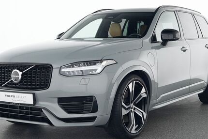 Volvo XC90 46.300 km 68.990 &euro; Weiterstadt 64331