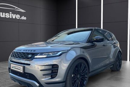 Land Rover Range Rover Evoque 20.500 km 33.999 &euro; Nidderau 61130