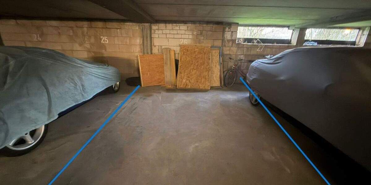 Etagenwohnung Obertshausen Hausen - 2 Zimmer, 49 m&sup2;, 190.000&euro; | Angebot:25898339