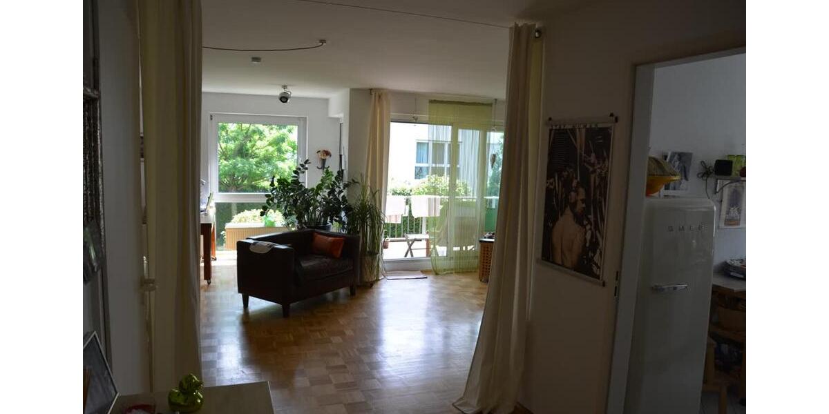 Hochparterre Frankfurt am Main Bergen-Enkheim - 2 Zimmer, 73 m&sup2;, 369.000&euro; | Angebot:26048046