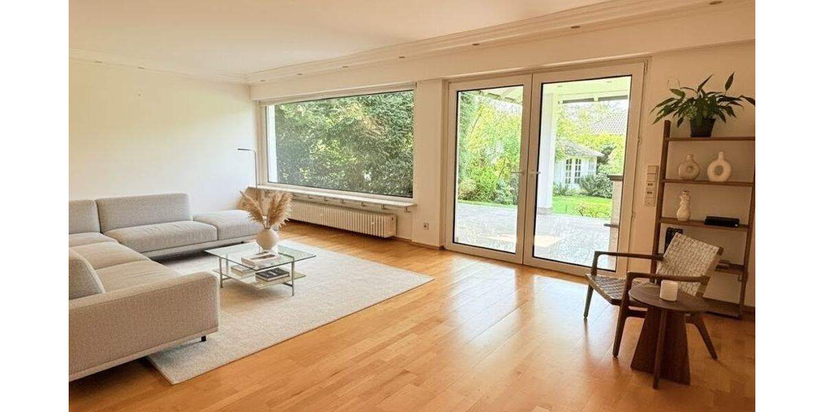 Exklusive Wohnkultur. Bungalow in Heusenstamm Rembrücken. Super Lage! 4 zimmer