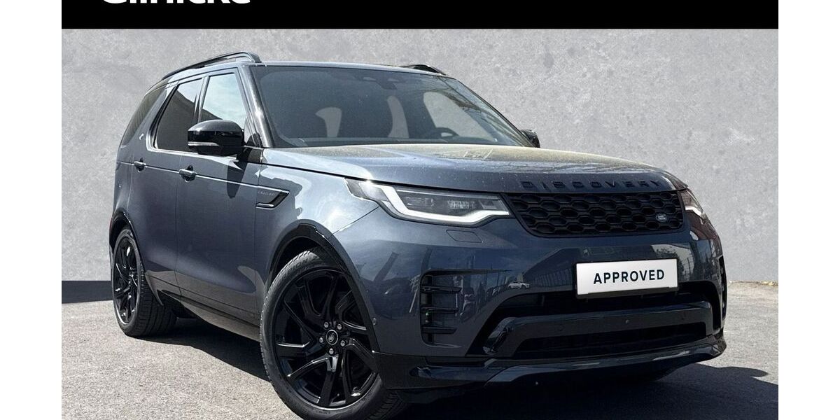 Land Rover Discovery 9.218 km 62.880 &euro; Frankfurt a.M. 60314