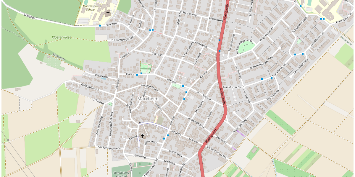 Hofheim: Attraktives 2 Familienhaus als Kapitalanlagen in Bestlage am Rosenberg - Zweifamilienhaus Hofheim | Angebot:26235324