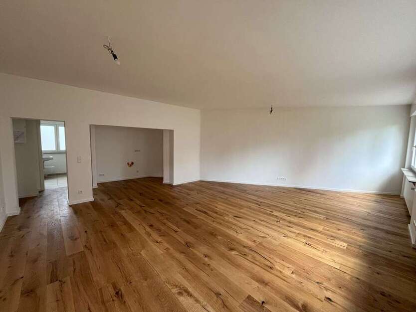 Wohnung zum Mieten in Frankfurt am Main 900 € 55.22 m²