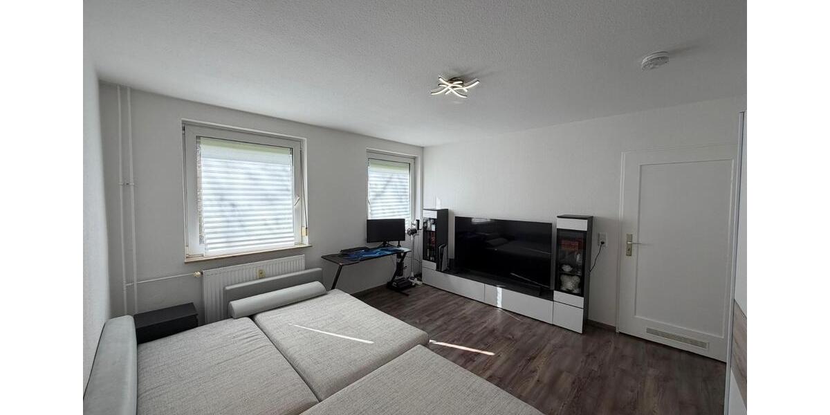 Etagenwohnung Frankfurt am Main Sachsenhausen - 1.5 Zimmer, 46 m&sup2;, 800&euro; | Angebot:26061116