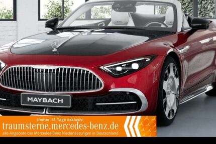 Mercedes-Benz SL 680 10.233 km 219.990 &euro; Frankfurt 60599