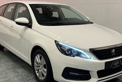 Peugeot 308 76.000 km 11.690 &euro; Erlensee 63526