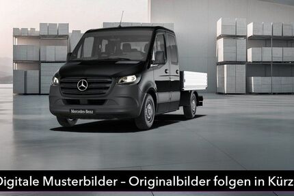 Mercedes-Benz Sprinter 11.510 km 47.541 &euro; Rosbach 61191