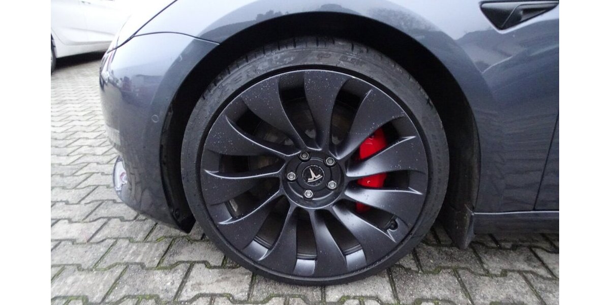 Tesla Model 3 Performance 38.031 km 31.490 &euro; Rodgau 63110