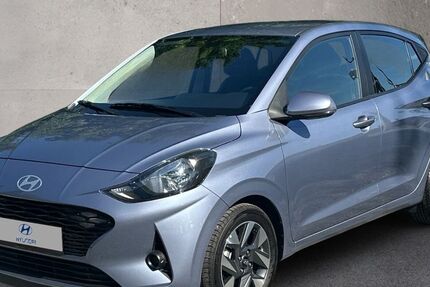 Hyundai i10 1.700 km 17.990 &euro; Groß - Gerau 64521