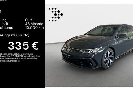 VW Golf 13.500 km 25.690 &euro; Hofheim 65719