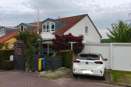 Haus Eppstein - 5 Zimmer, 149 m&sup2;, 599.000&euro; | Angebot:25271905