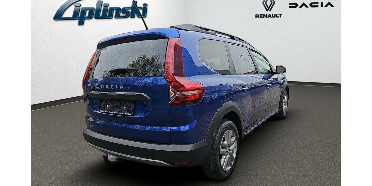 Dacia Jogger Expression Benzin/Autogas Inspektion NEU 50.000 km 15.870 &euro; Schwalbach/Taunus 65824