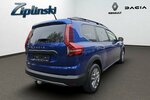 Dacia Jogger Expression Benzin/Autogas Inspektion NEU 50.000 km 15.870 &euro; Schwalbach/Taunus 65824