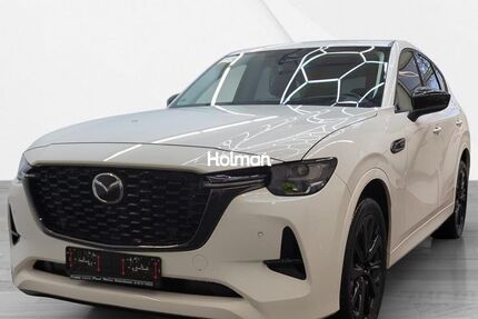 Mazda CX-60 45.187 km 32.190 &euro; Eschborn 65760