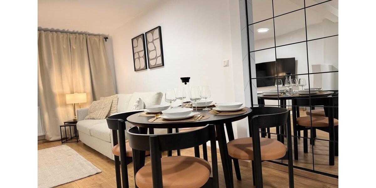 Dachgeschoßwohnung Frankfurt am Main Nied - 3 Zimmer, 62 m&sup2;, 1.650&euro; | Angebot:26596238