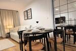 Dachgeschoßwohnung Frankfurt am Main Nied - 3 Zimmer, 62 m&sup2;, 1.650&euro; | Angebot:26596238