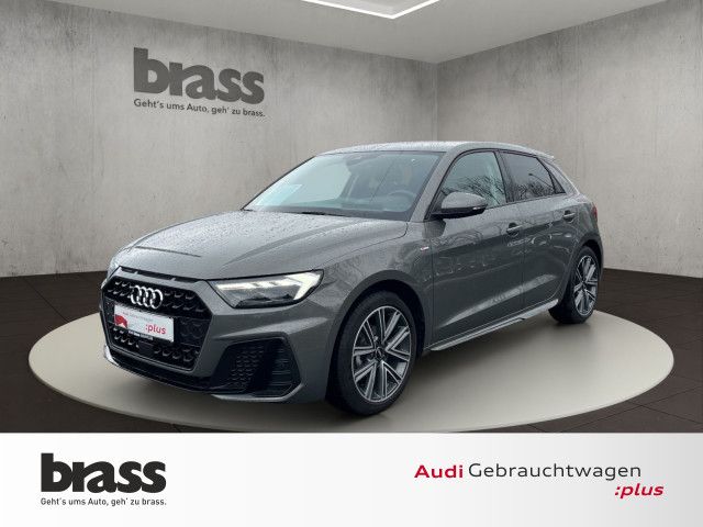 Audi A1 2.440 km 23.950 &euro; Dietzenbach 63128
