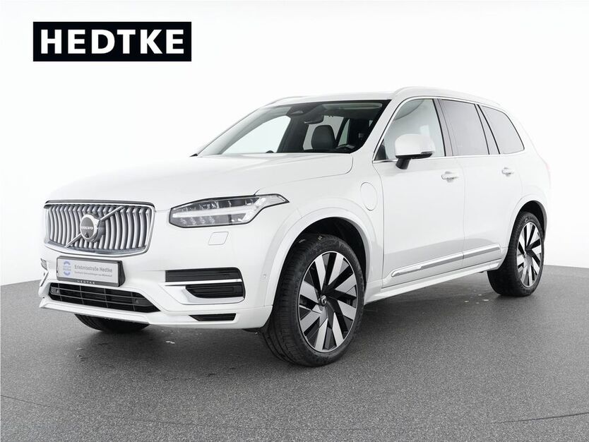 Volvo XC90 22.200 km 60.990 € Weiterstadt 64331