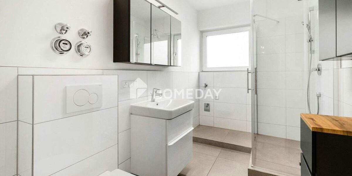 Etagenwohnung Frankfurt am Main Heddernheim - 3 Zimmer, 102 m&sup2;, 535.000&euro; | Angebot:25140803