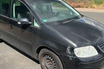 VW Touran 308.798 km 990 &euro; Hanau 63452