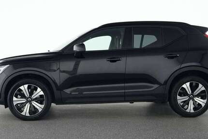 Volvo XC40 46.100 km 32.990 &euro; Weiterstadt 64331