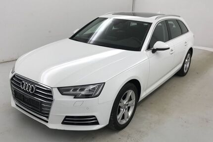 Audi A4 161.556 km 12.196 &euro; Eschborn 65760