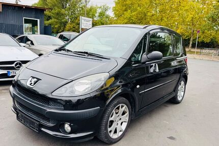 Peugeot 1007 150.000 km 2.499 &euro; Frankfurt am Main 60486
