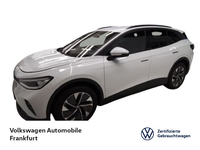 VW ID.4 7.813 km 32.580 € Neu-Isenburg 63263