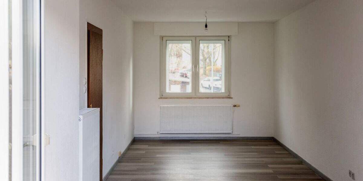 Reihenendhaus Frankfurt am Main Eschersheim - 6 Zimmer, 114 m&sup2;, 850.000&euro; | Angebot:25778973