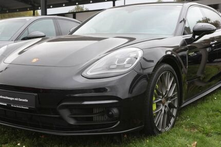 Porsche Panamera 30.990 km 87.480 &euro; Alzenau 63755