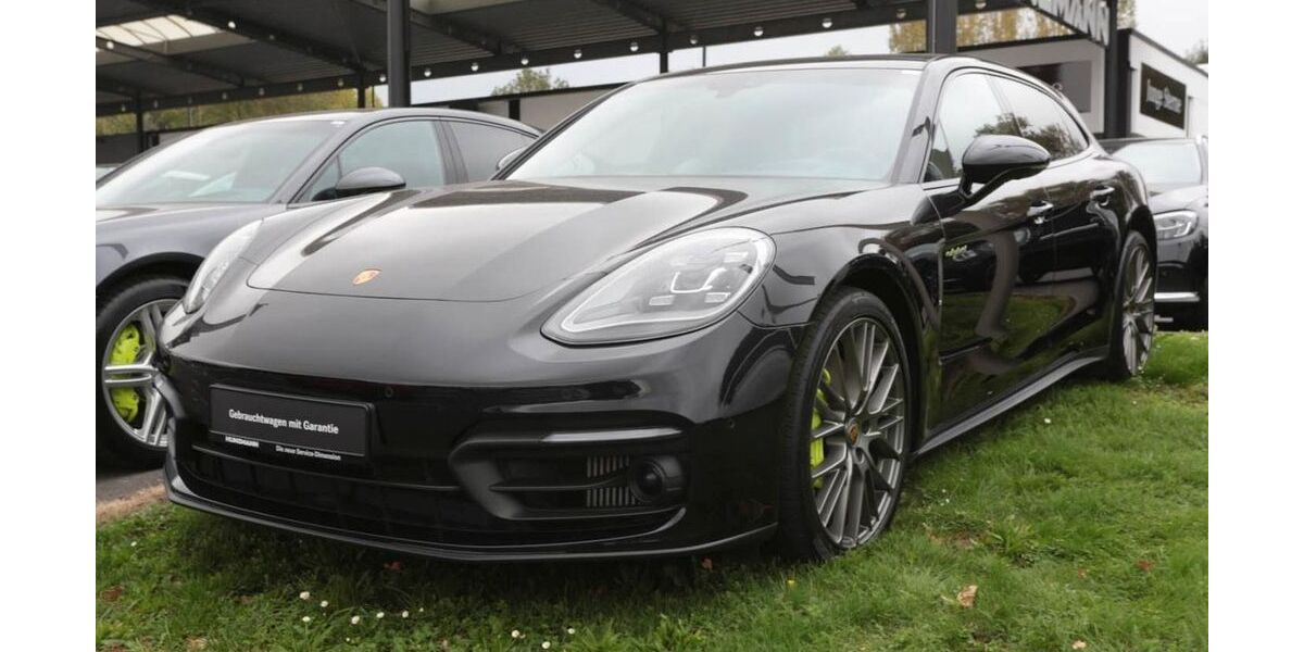 Porsche Panamera 30.990 km 87.480 &euro; Alzenau 63755