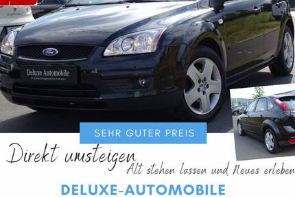 Ford Focus 73.000 km 3.850 &euro; Alzenau 63755