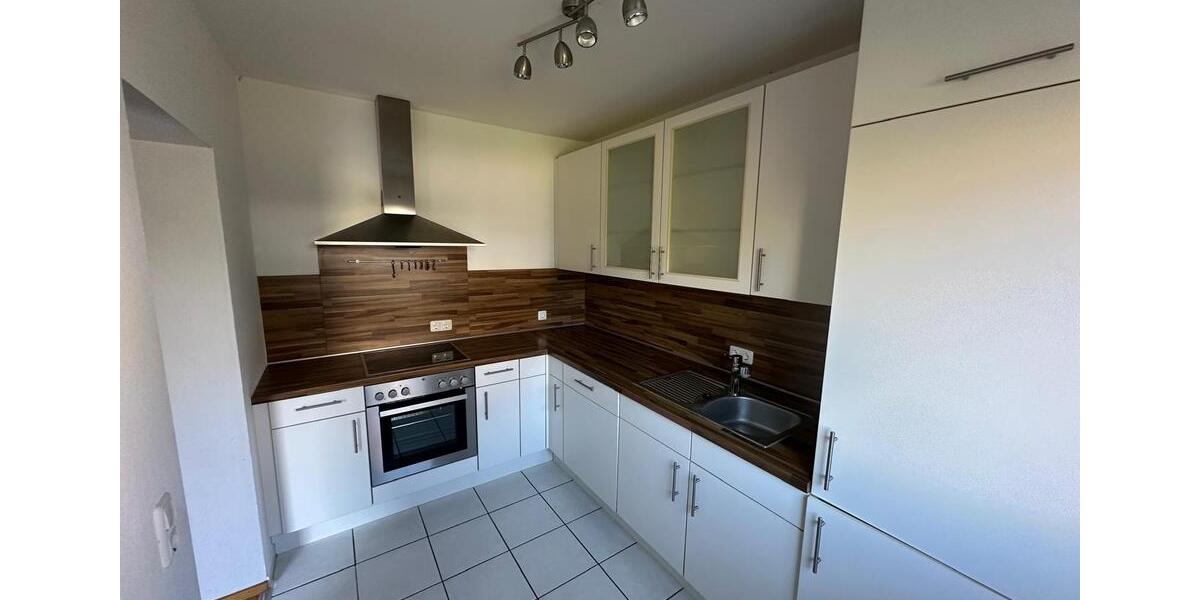 Hochparterre Neuberg - 3 Zimmer, 81 m&sup2;, 249.000&euro; | Angebot:26535572